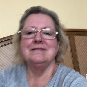 Meet your Posher, Rita